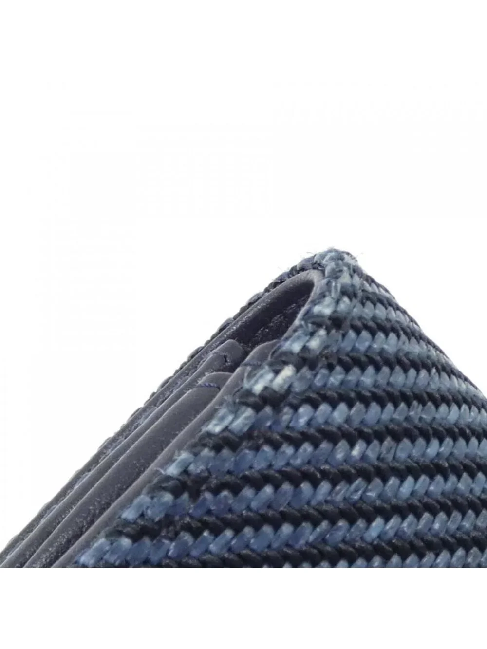 Chanel Deauville Line Wallet